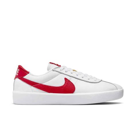 nike bruin white red|nike sb bruins clearance.